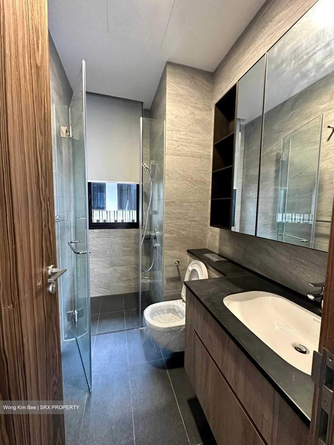 Parc Komo (D17), Apartment #483444501